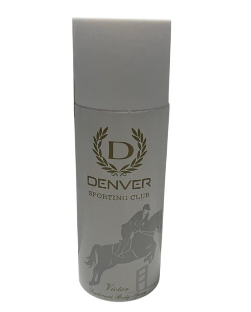 DENVER DEO VICTOR 105 GM/ 165 ML