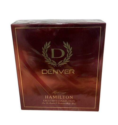 DENVER GIFT PACK HONOUR