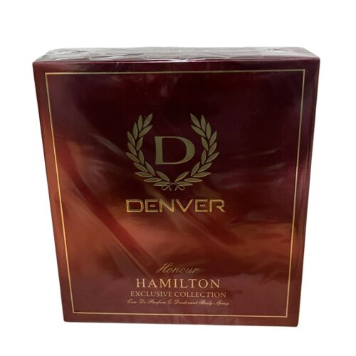 DENVER GIFT PACK HONOUR