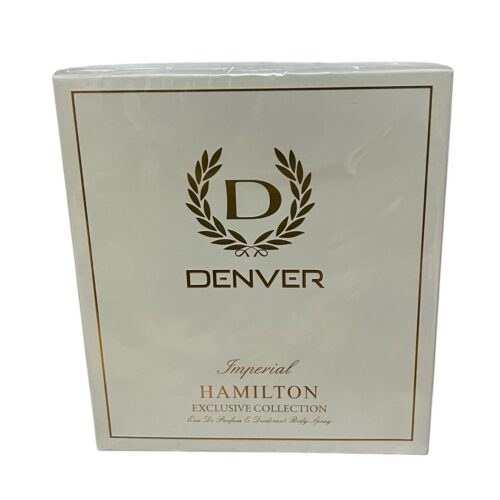 DENVER GIFT PACK IMPERIAL
