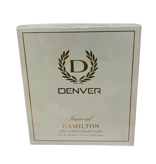DENVER GIFT PACK IMPERIAL