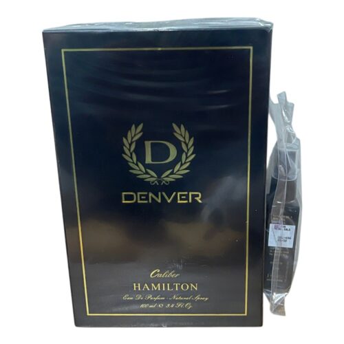 DENVER PERFUME CALIBER 100 ML