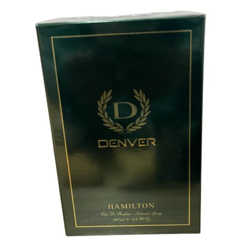DENVER PERFUME HAMILTON 100 ML