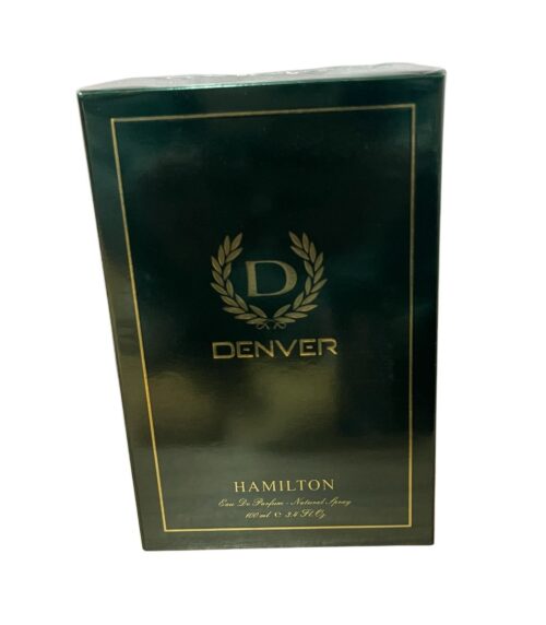 DENVER PERFUME HAMILTON 100 ML