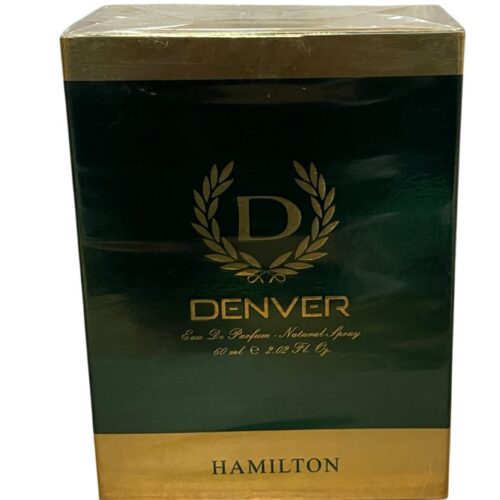 DENVER PERFUME HAMILTON 60 ML