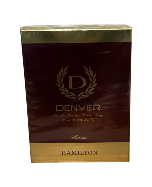 DENVER PERFUME HONOUR 60 ML