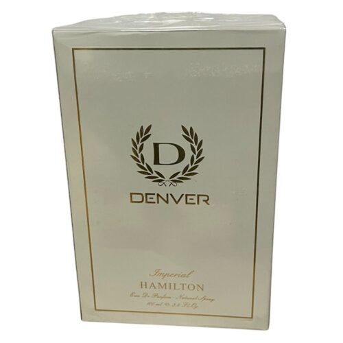 DENVER PERFUME IMPERIAL 100 ML