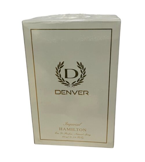 DENVER PERFUME IMPERIAL 100 ML