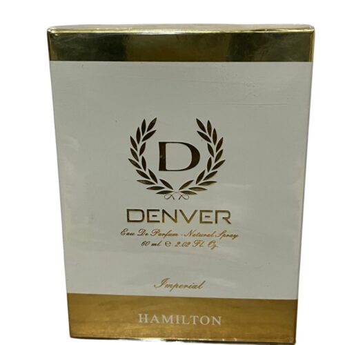DENVER PERFUME IMPERIAL 60 ML