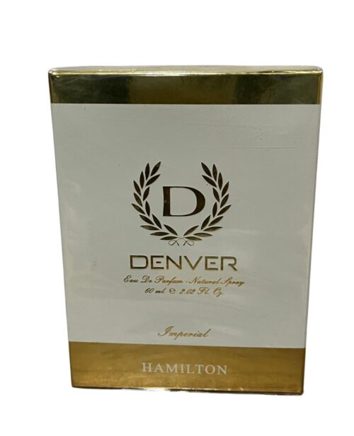 DENVER PERFUME IMPERIAL 60 ML