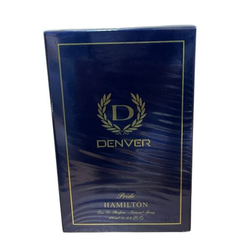 DENVER PERFUME PRIDE 100 ML