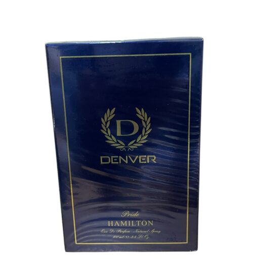 DENVER PERFUME PRIDE 100 ML
