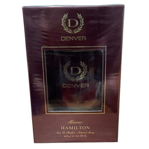 DENVER PPERFUME HONOUR 100 ML