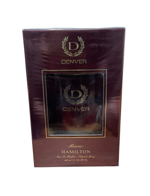 DENVER PPERFUME HONOUR 100 ML