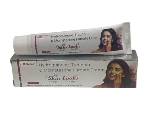 Skin Look Cream 20gm