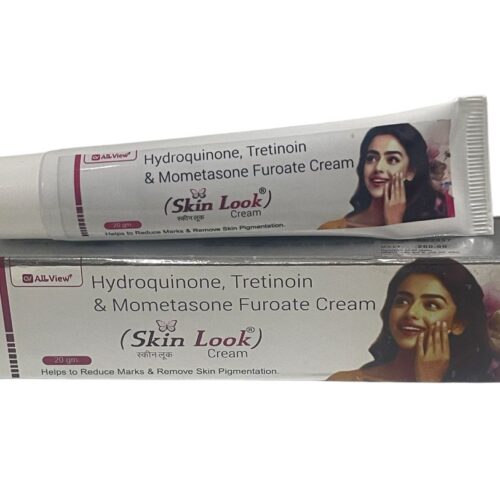 Skin Look Cream 20gm