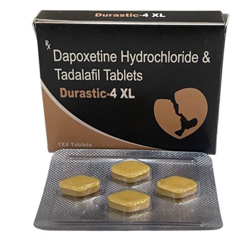 Durastic 4XL Tablets
