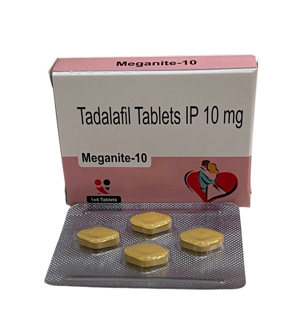 Meganite 10mg Tablets Meganite 10mg Tablets