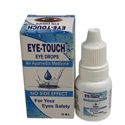 Eye Touch Eye Drops 10ml