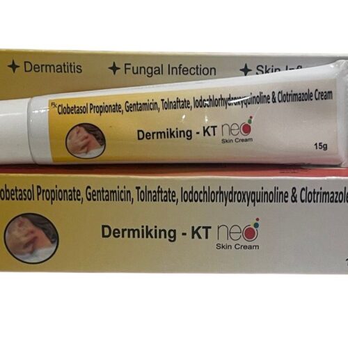 Dermiking KT Neo Skin Cream