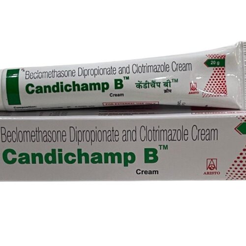 Candichamp B Cream Aristo