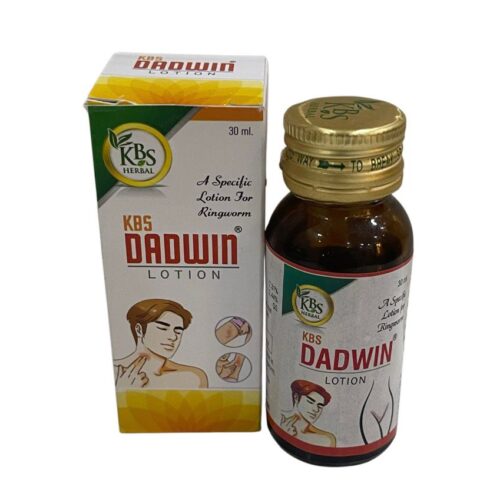 DADWIN LOTION 30 ML