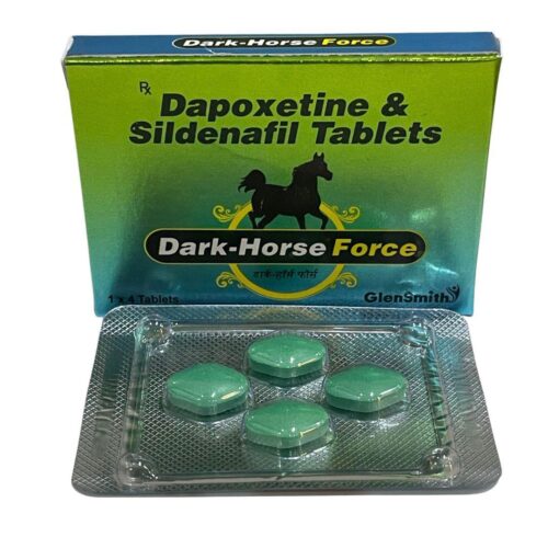Dark Horse Force Tablets