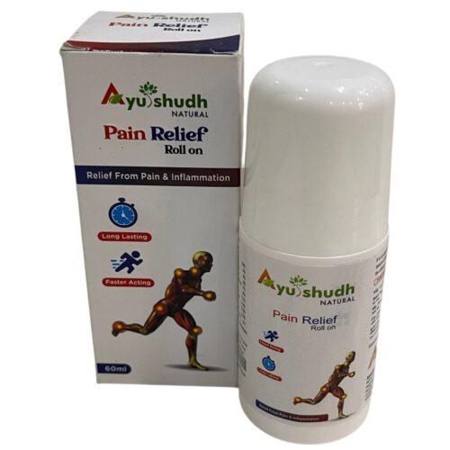 Pain Relief Roll On