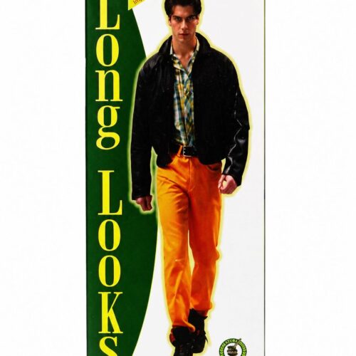 Long Look Capsule 60 packs