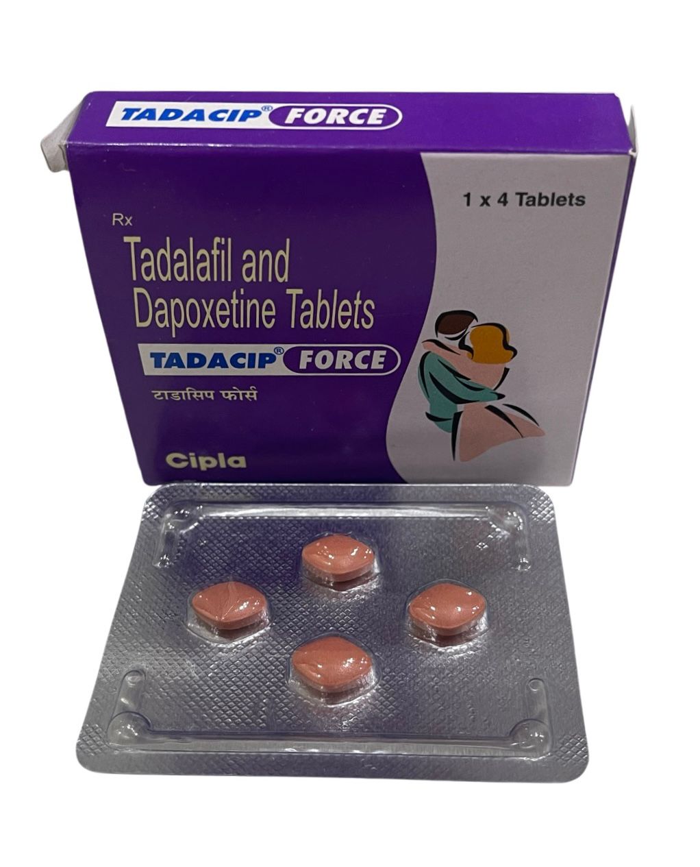 Tadacip Force Tablets Cipla Tadacip Force Tablets Cipla