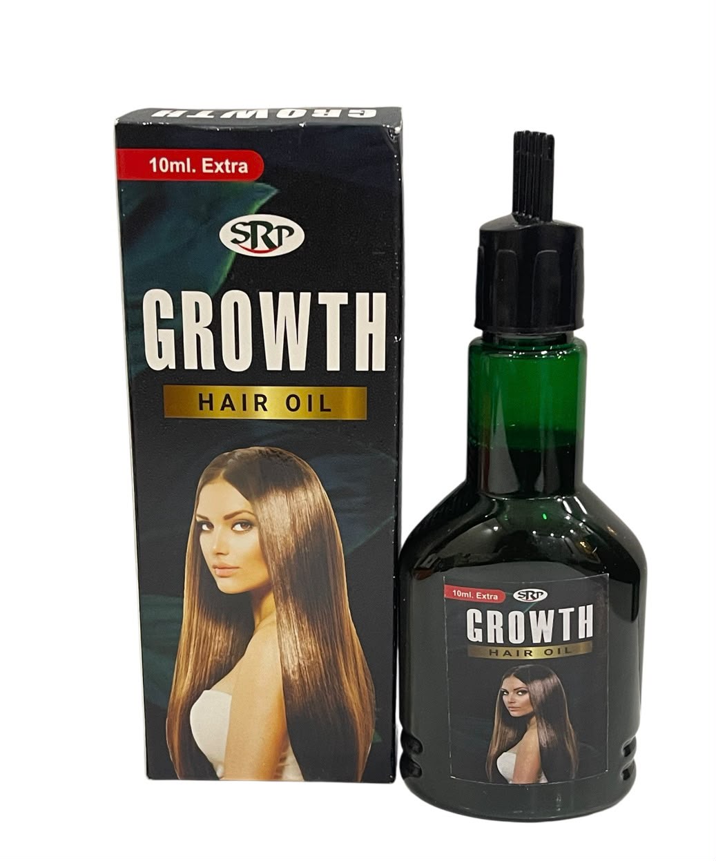 Growth Hair Oil 110ml Growth Hair Oil 110ml